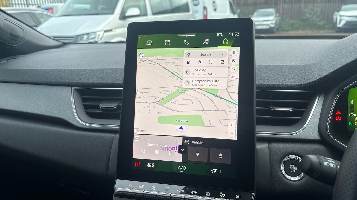 Used Renault Other 2025 for sale - 77001769: Photo 12