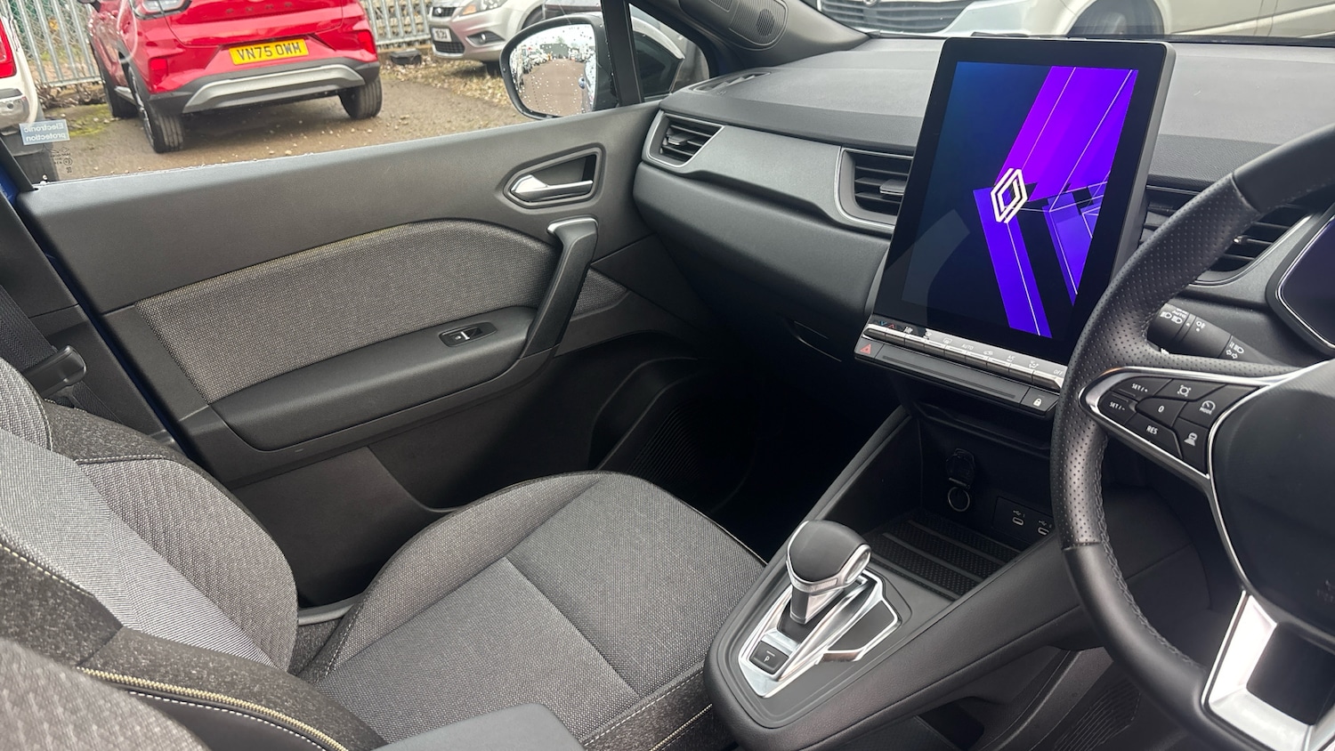 Used Renault Other 2025 for sale - 77001769: Photo 14