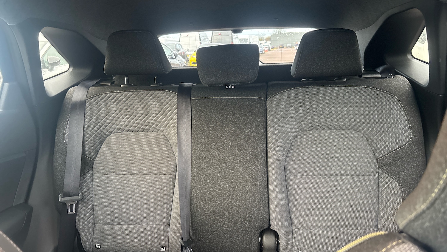 Used Renault Other 2025 for sale - 77001769: Photo 15