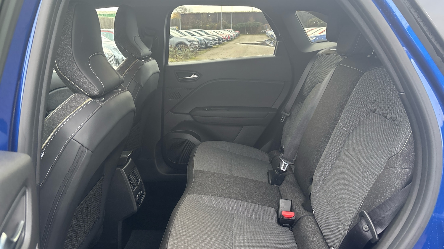 Used Renault Other 2025 for sale - 77001769: Photo 16