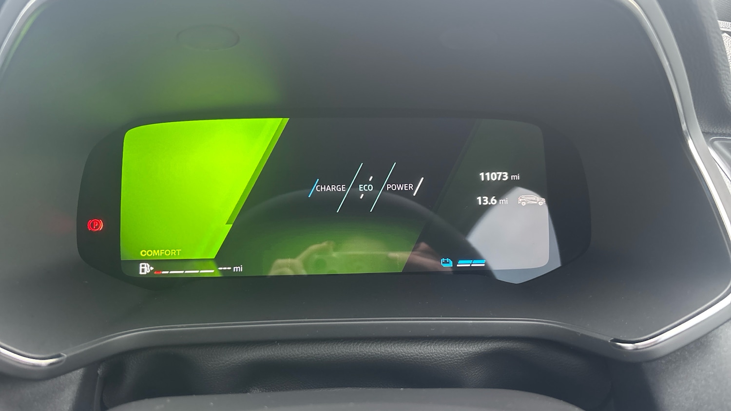 Used Renault Other 2025 for sale - 77001769: Photo 18