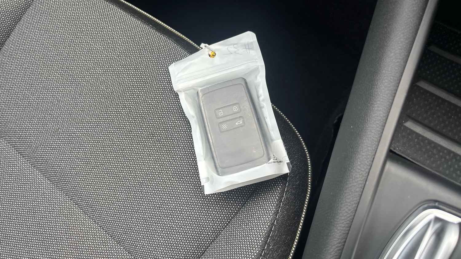 Used Renault Other 2025 for sale - 77001769: Photo 19