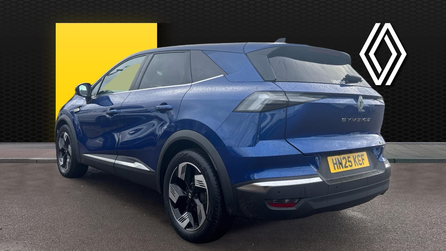 Used Renault Other 2025 for sale - 77001769: Photo 2