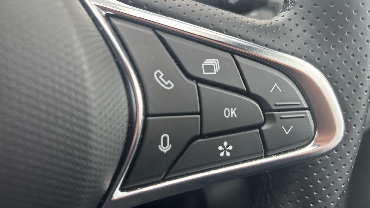 Used Renault Other 2025 for sale - 77001769: Photo 22