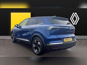 Used Renault Other 2025 for sale - 77001769: Photo