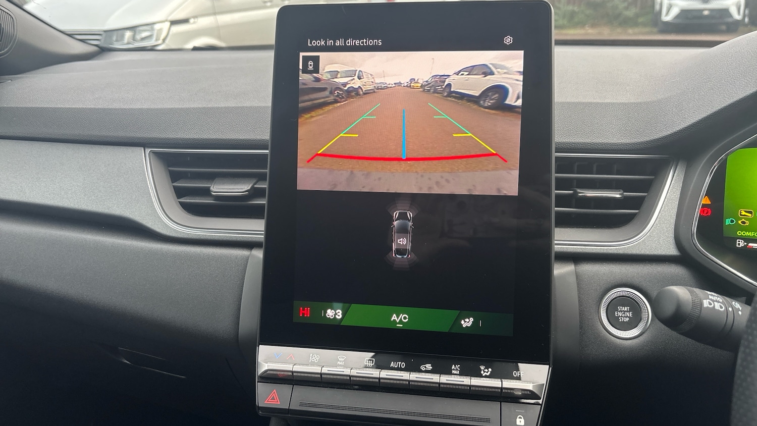 Used Renault Other 2025 for sale - 77001769: Photo 32