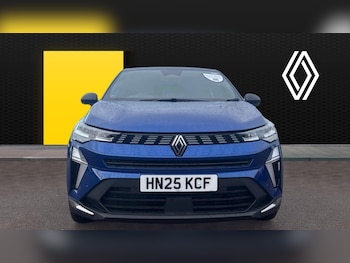 Used Renault Other 2025 for sale - 77001769: Photo