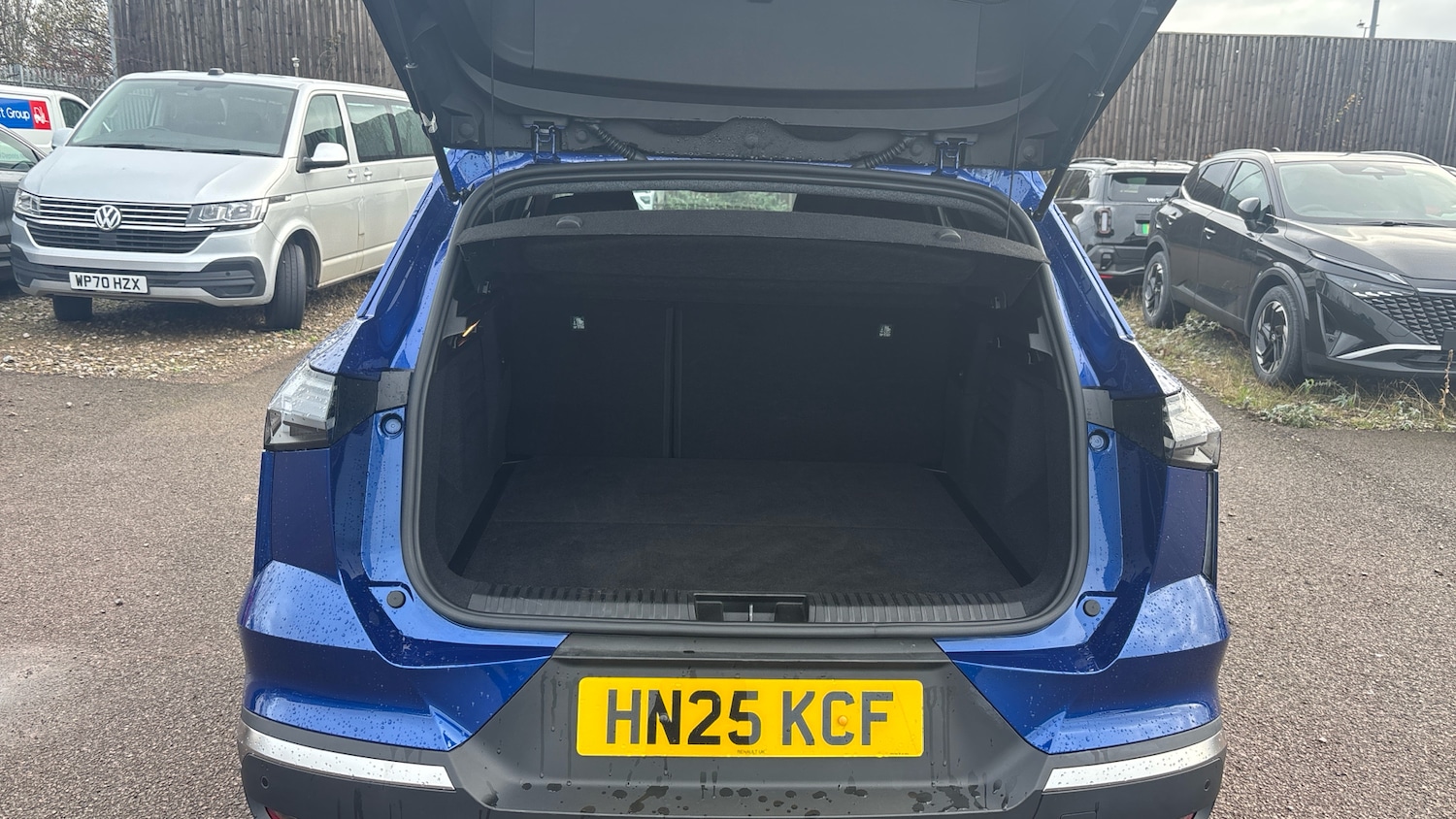 Used Renault Other 2025 for sale - 77001769: Photo 4