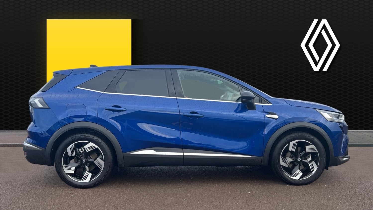 Used Renault Other 2025 for sale - 77001769: Photo 5