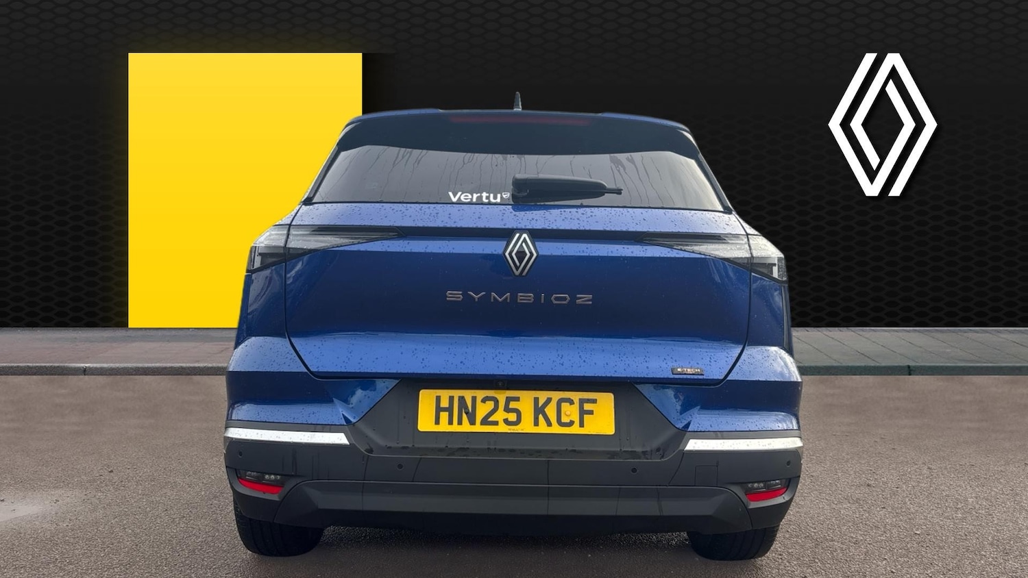 Used Renault Other 2025 for sale - 77001769: Photo 6