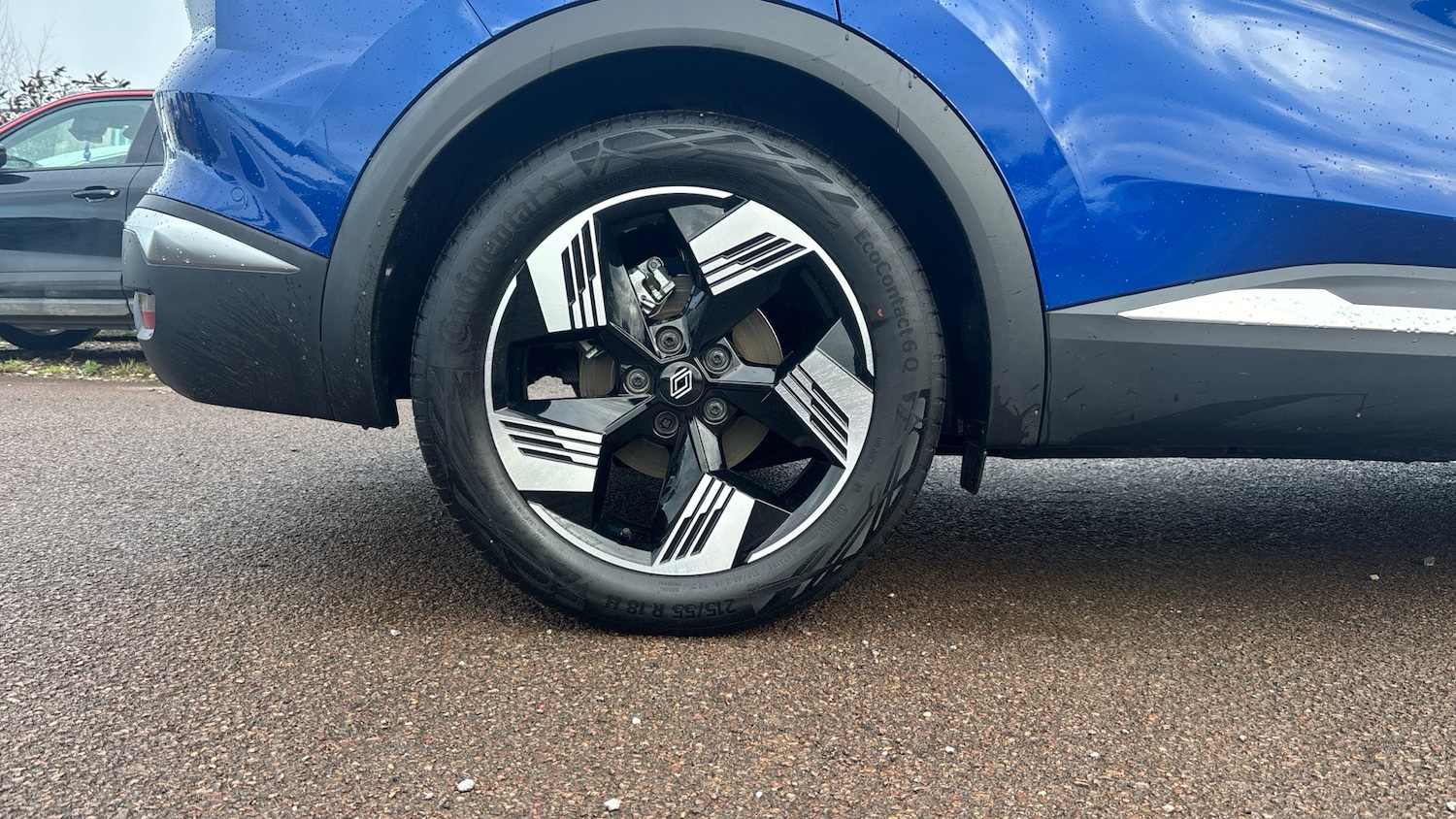 Used Renault Other 2025 for sale - 77001769: Photo 7