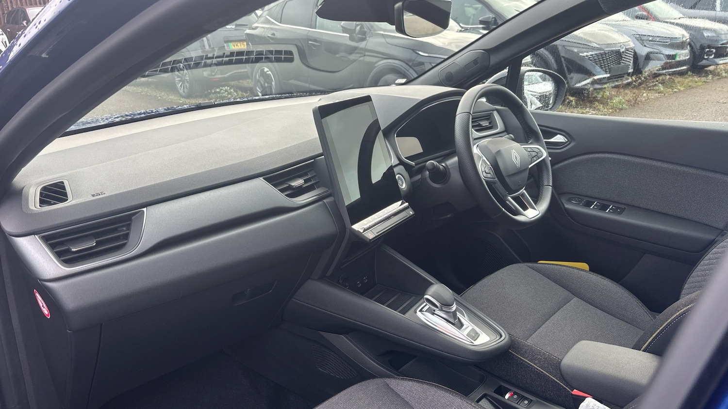 Used Renault Other 2025 for sale - 77001769: Photo 9