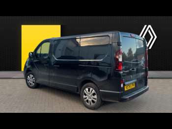 Used Renault Trafic 2024 for sale - 73363920: Photo