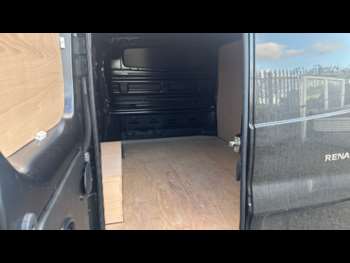 Used Renault Trafic 2024 for sale - 73363920: Photo