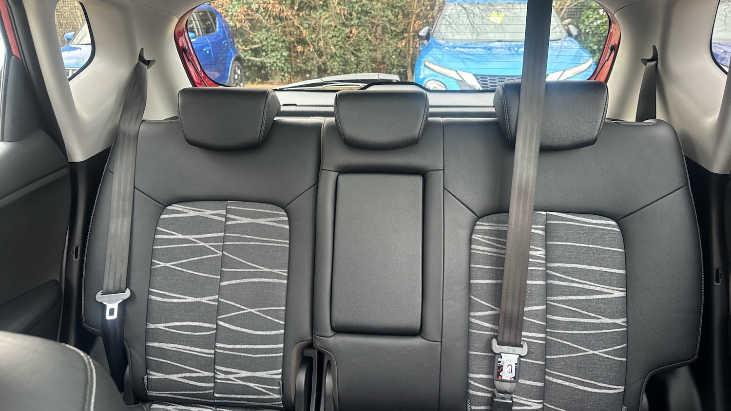 Used Kia Venga 2016 for sale - 77592657: Photo 15