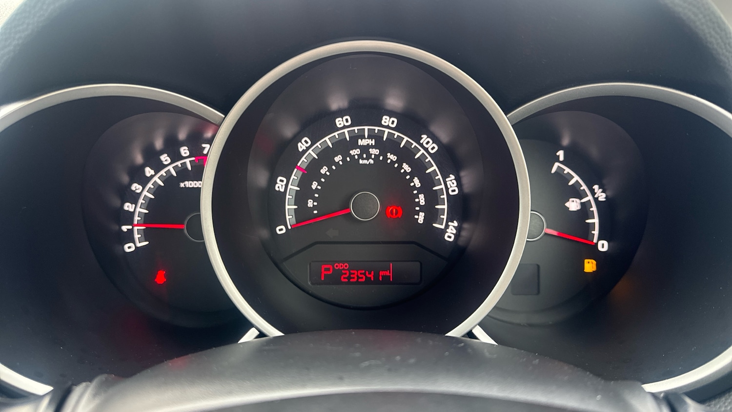 Used Kia Venga 2016 for sale - 77592657: Photo 18