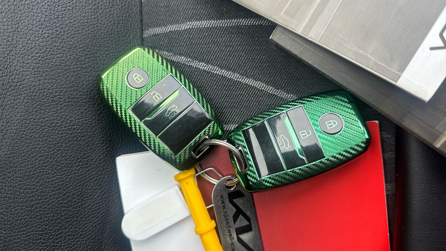 Used Kia Venga 2016 for sale - 77592657: Photo 20