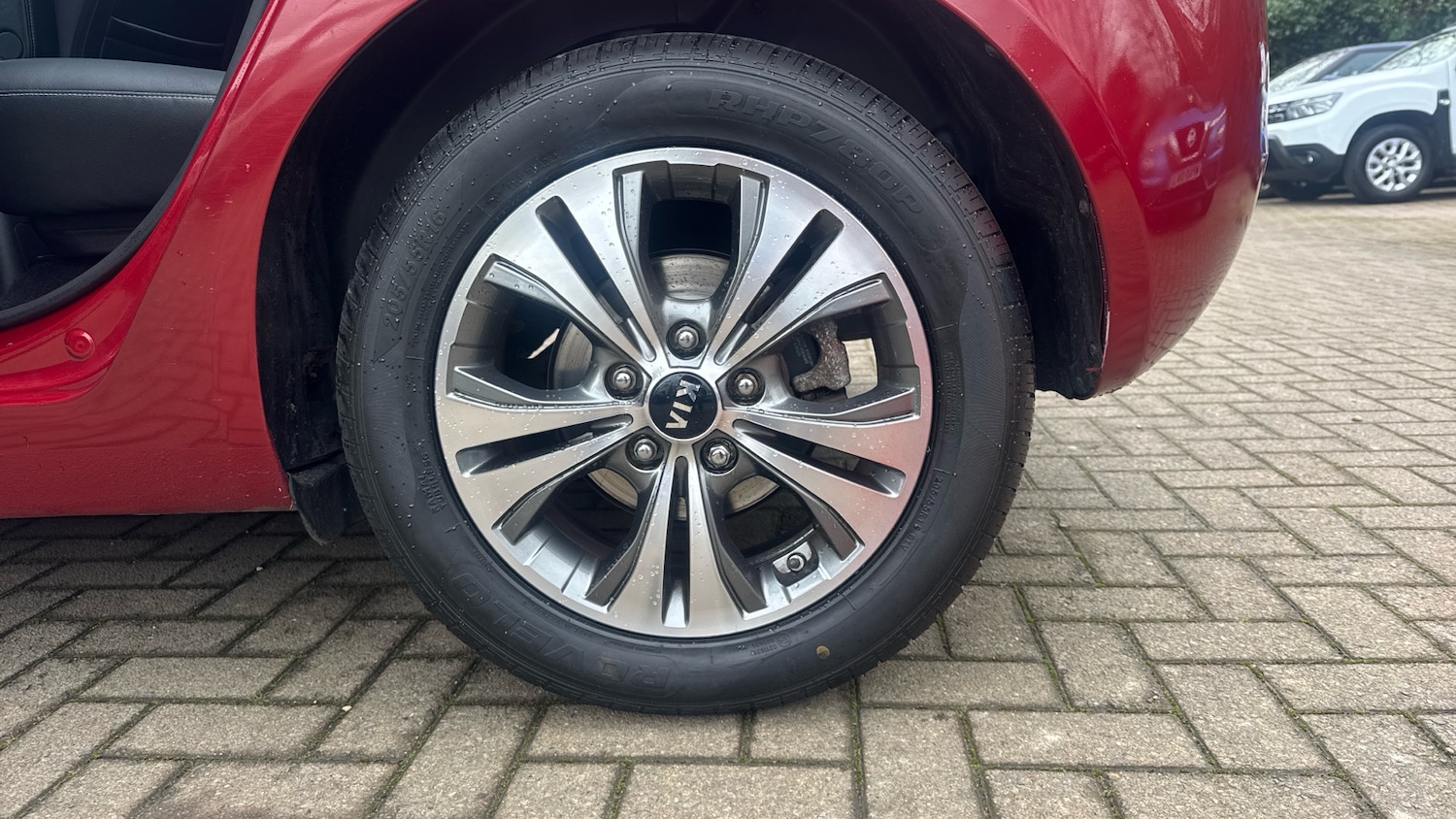 Used Kia Venga 2016 for sale - 77592657: Photo 21