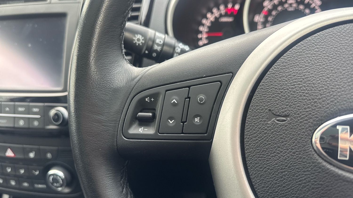 Used Kia Venga 2016 for sale - 77592657: Photo 30