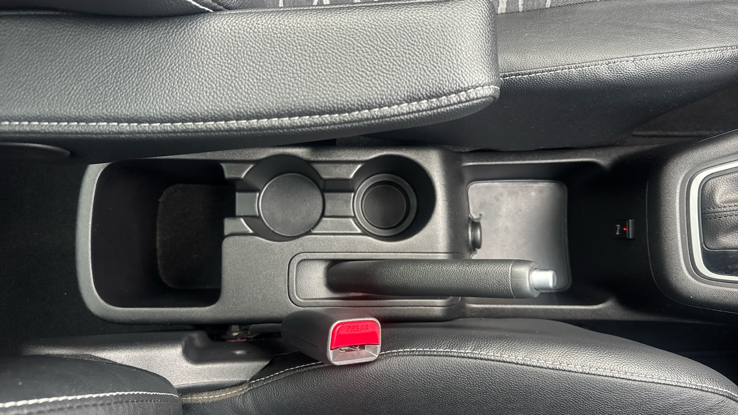 Used Kia Venga 2016 for sale - 77592657: Photo 39