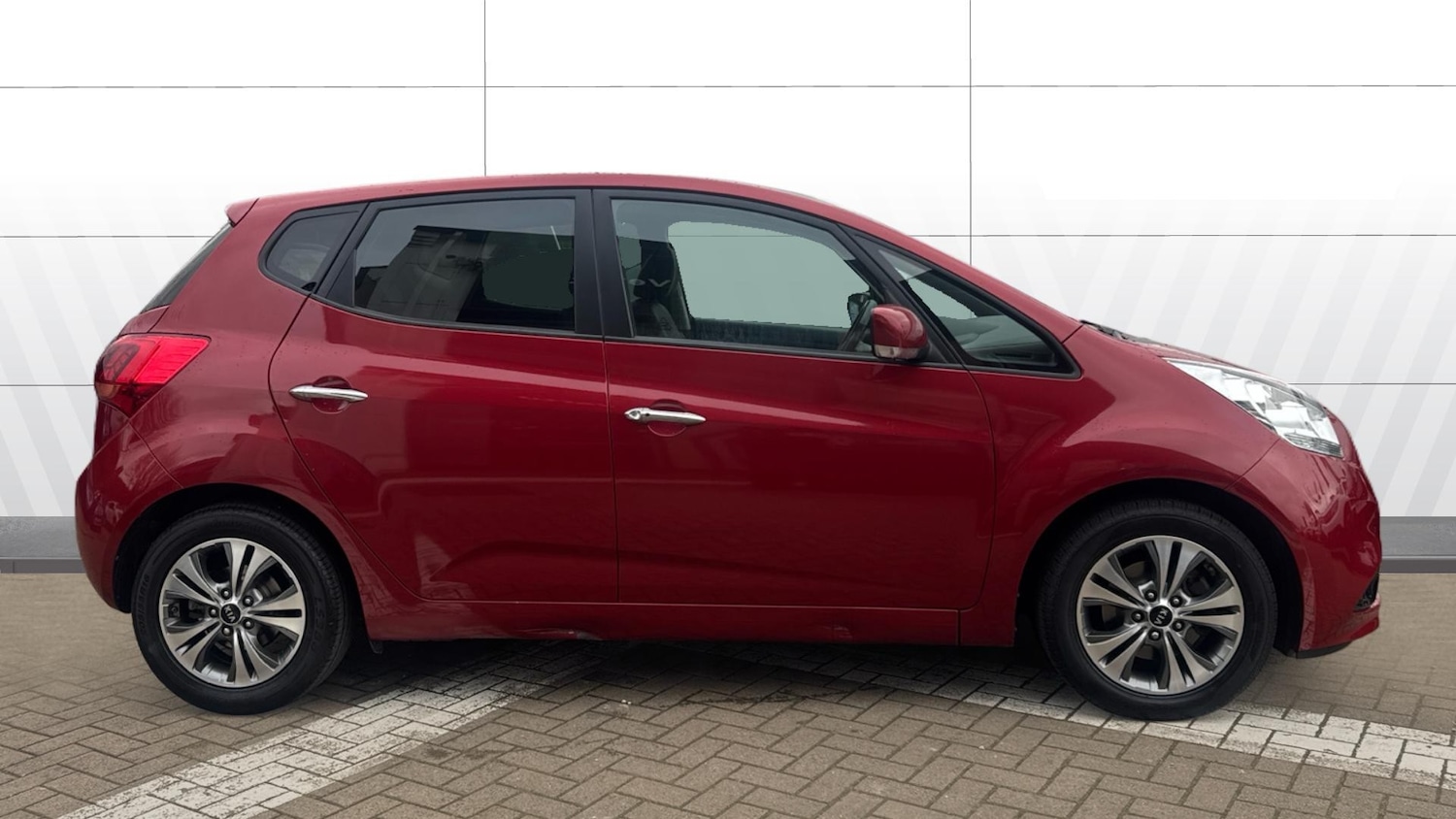 Used Kia Venga 2016 for sale - 77592657: Photo 5