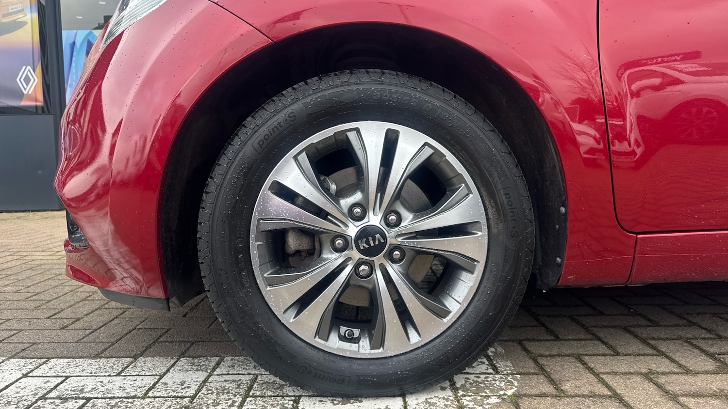 Used Kia Venga 2016 for sale - 77592657: Photo 7