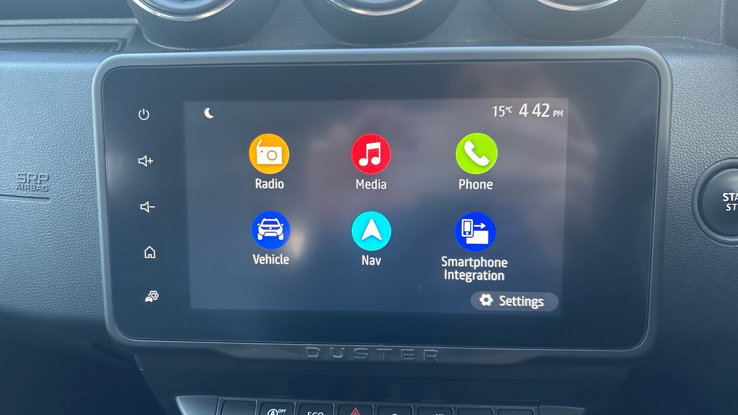 Used Dacia Duster 2022 for sale - 77900904: Photo 12