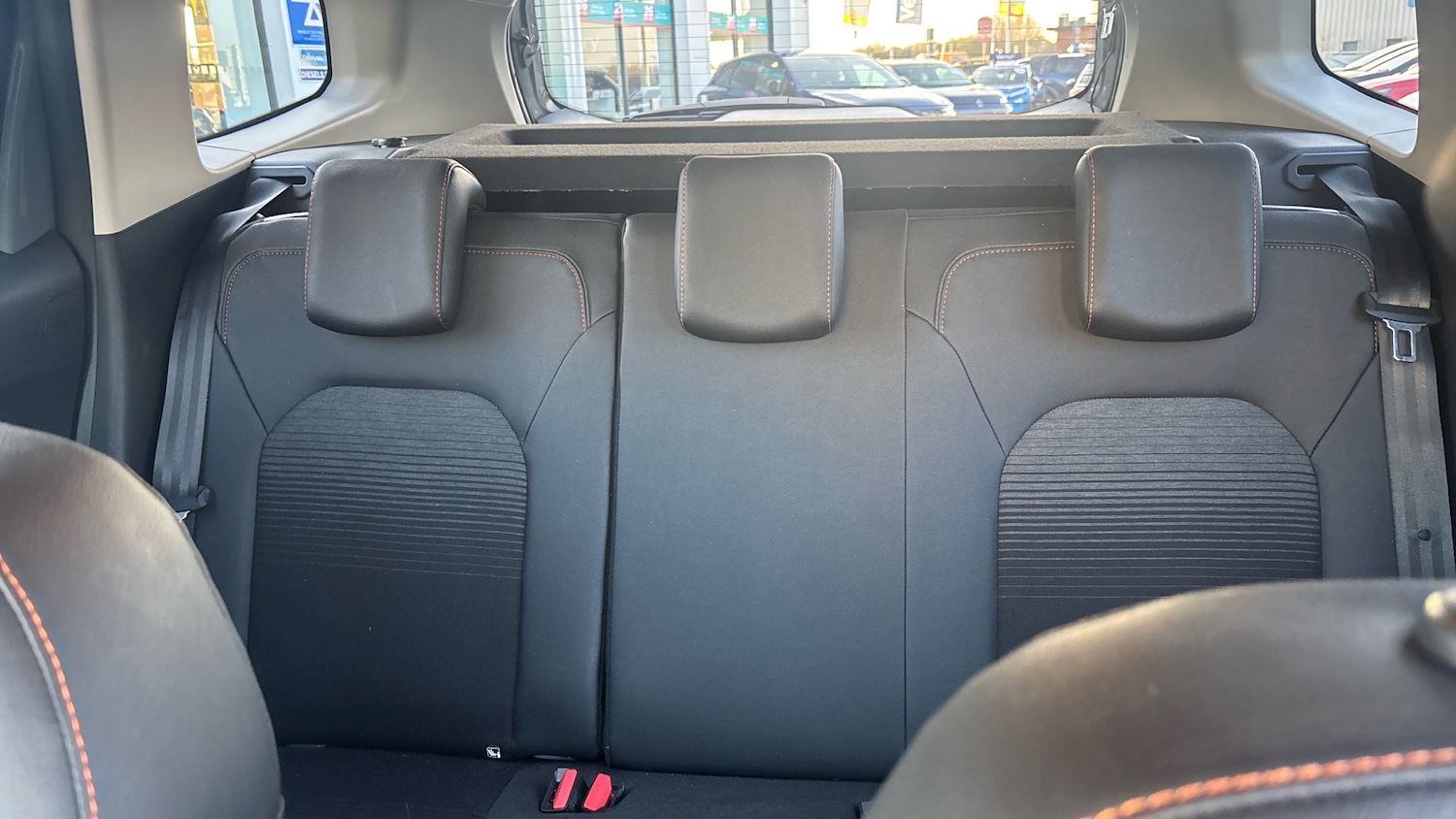 Used Dacia Duster 2022 for sale - 77900904: Photo 15