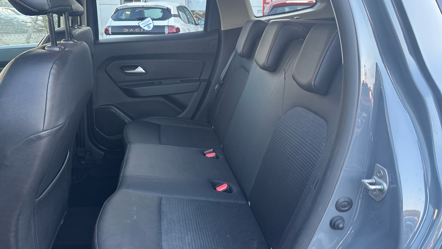 Used Dacia Duster 2022 for sale - 77900904: Photo 16