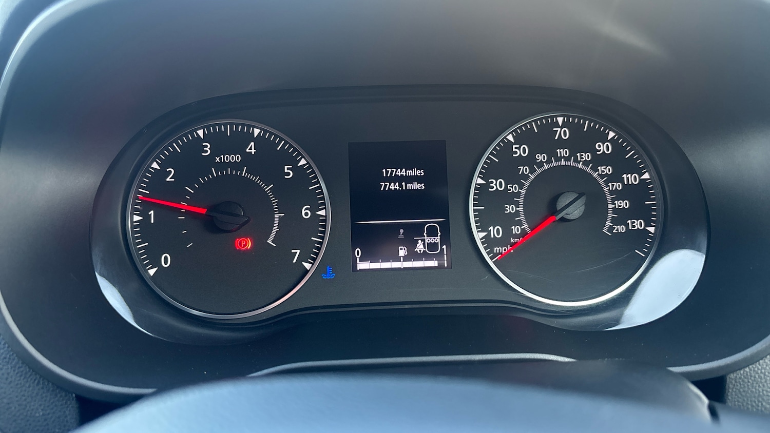 Used Dacia Duster 2022 for sale - 77900904: Photo 18