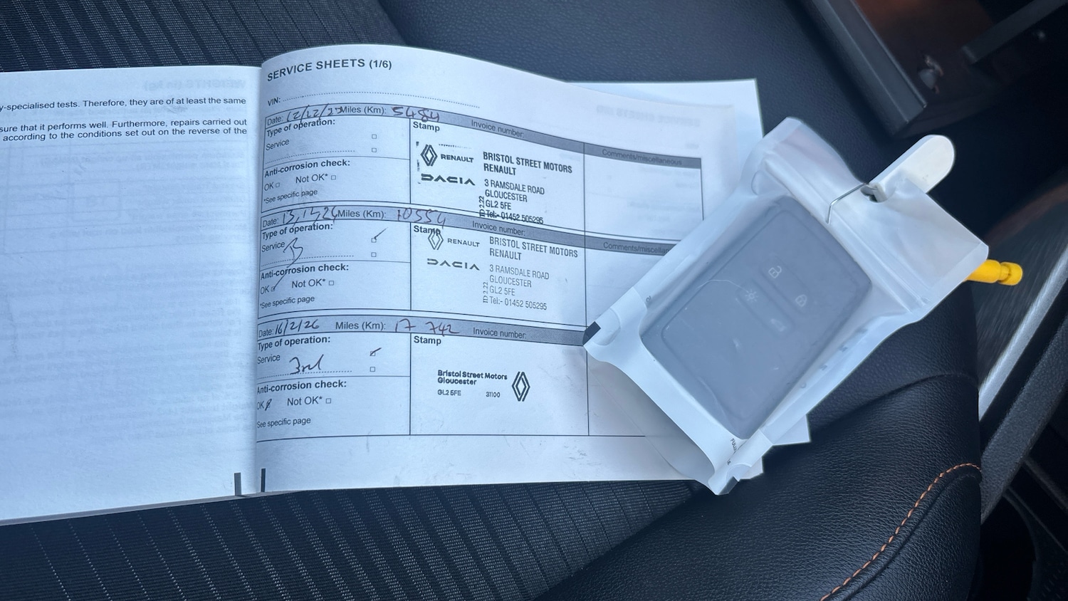 Used Dacia Duster 2022 for sale - 77900904: Photo 19