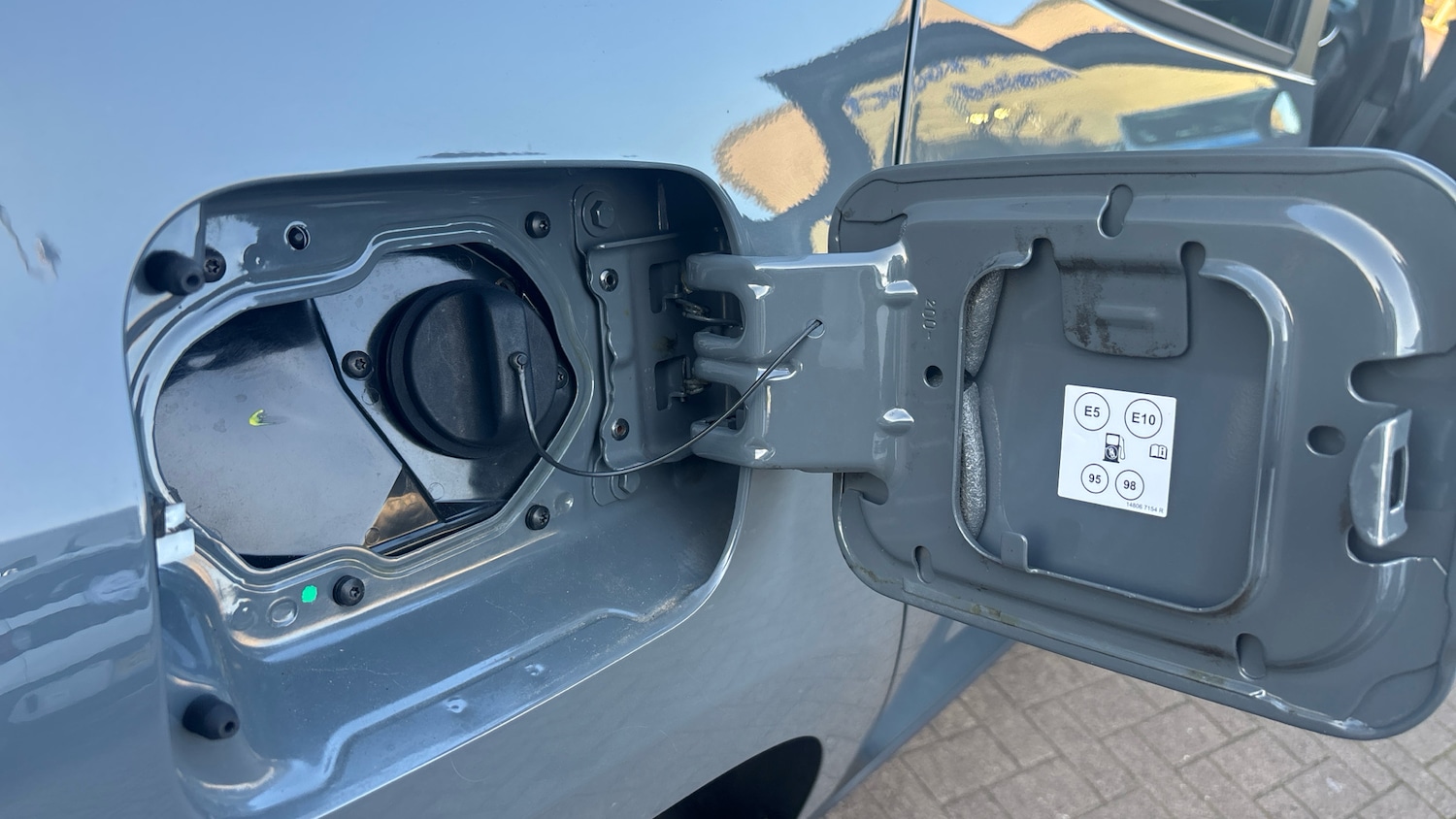 Used Dacia Duster 2022 for sale - 77900904: Photo 21