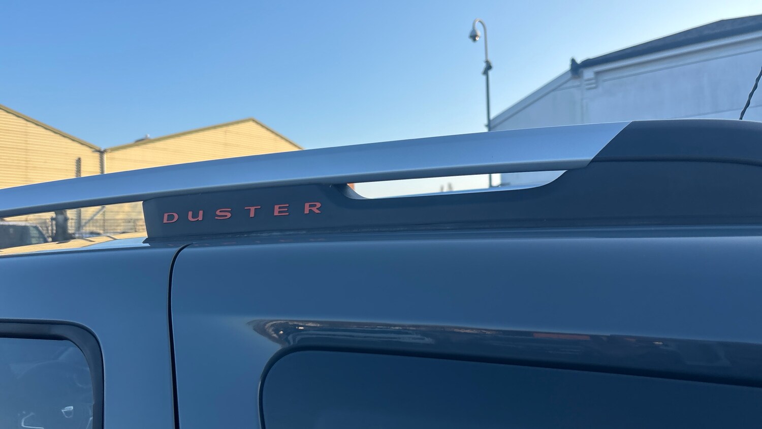 Used Dacia Duster 2022 for sale - 77900904: Photo 24