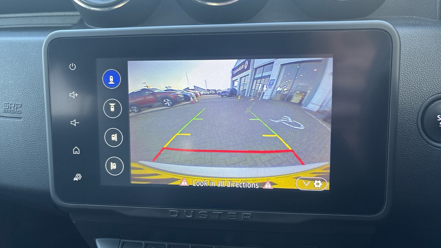 Used Dacia Duster 2022 for sale - 77900904: Photo 27