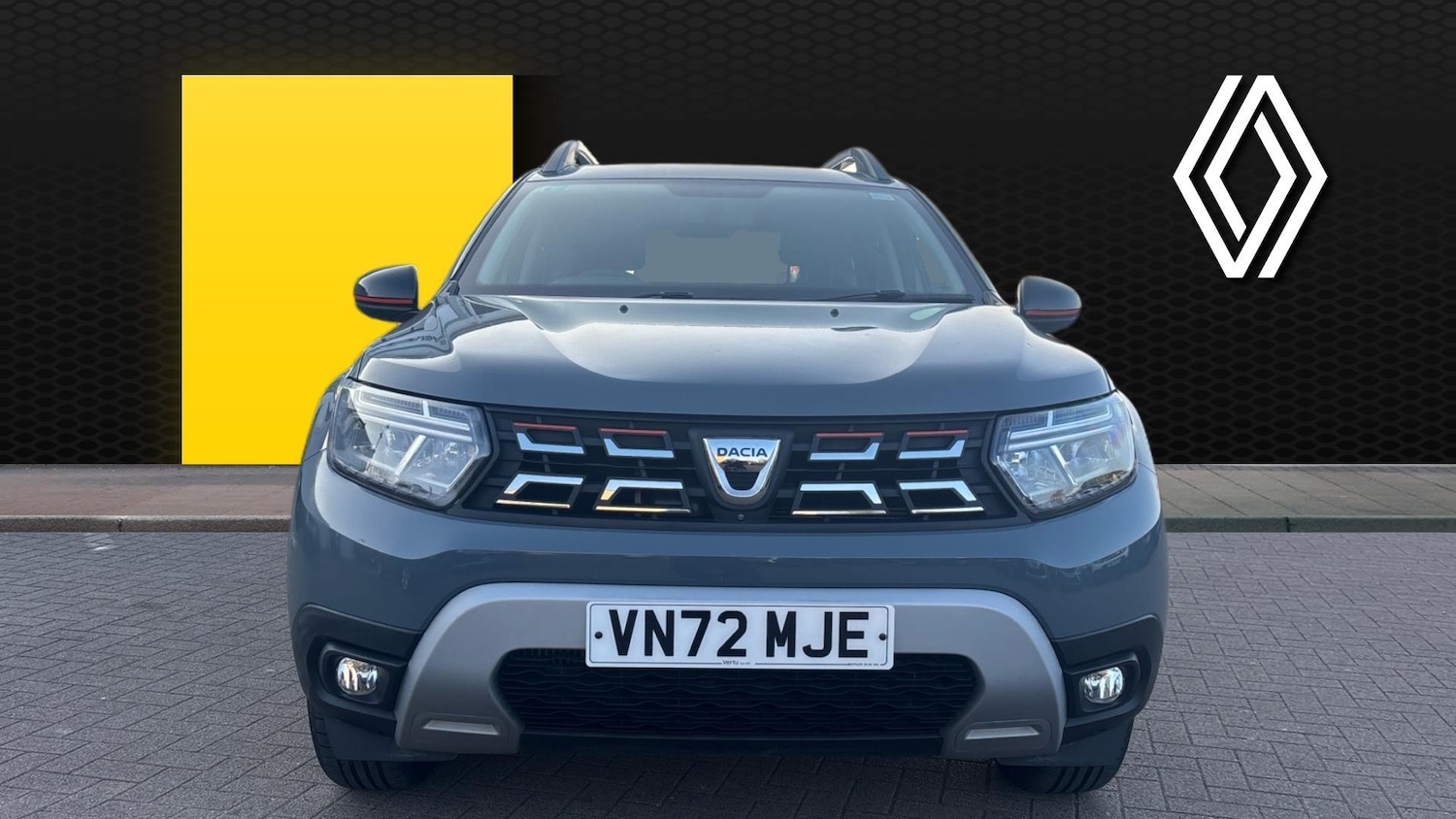 Used Dacia Duster 2022 for sale - 77900904: Photo 3