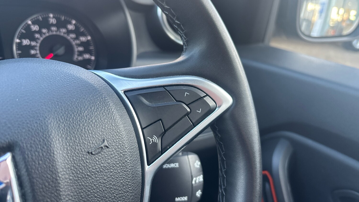 Used Dacia Duster 2022 for sale - 77900904: Photo 35