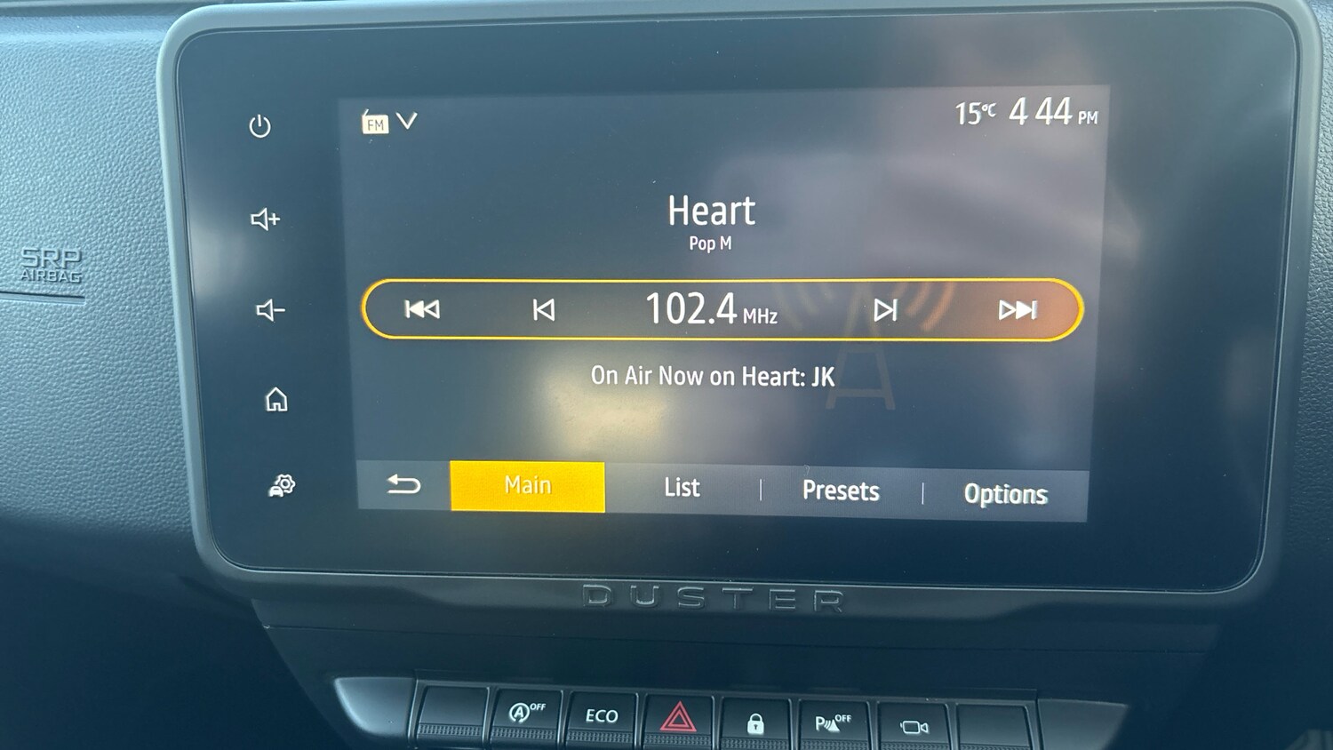 Used Dacia Duster 2022 for sale - 77900904: Photo 38