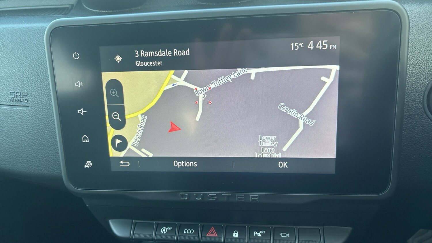 Used Dacia Duster 2022 for sale - 77900904: Photo 39