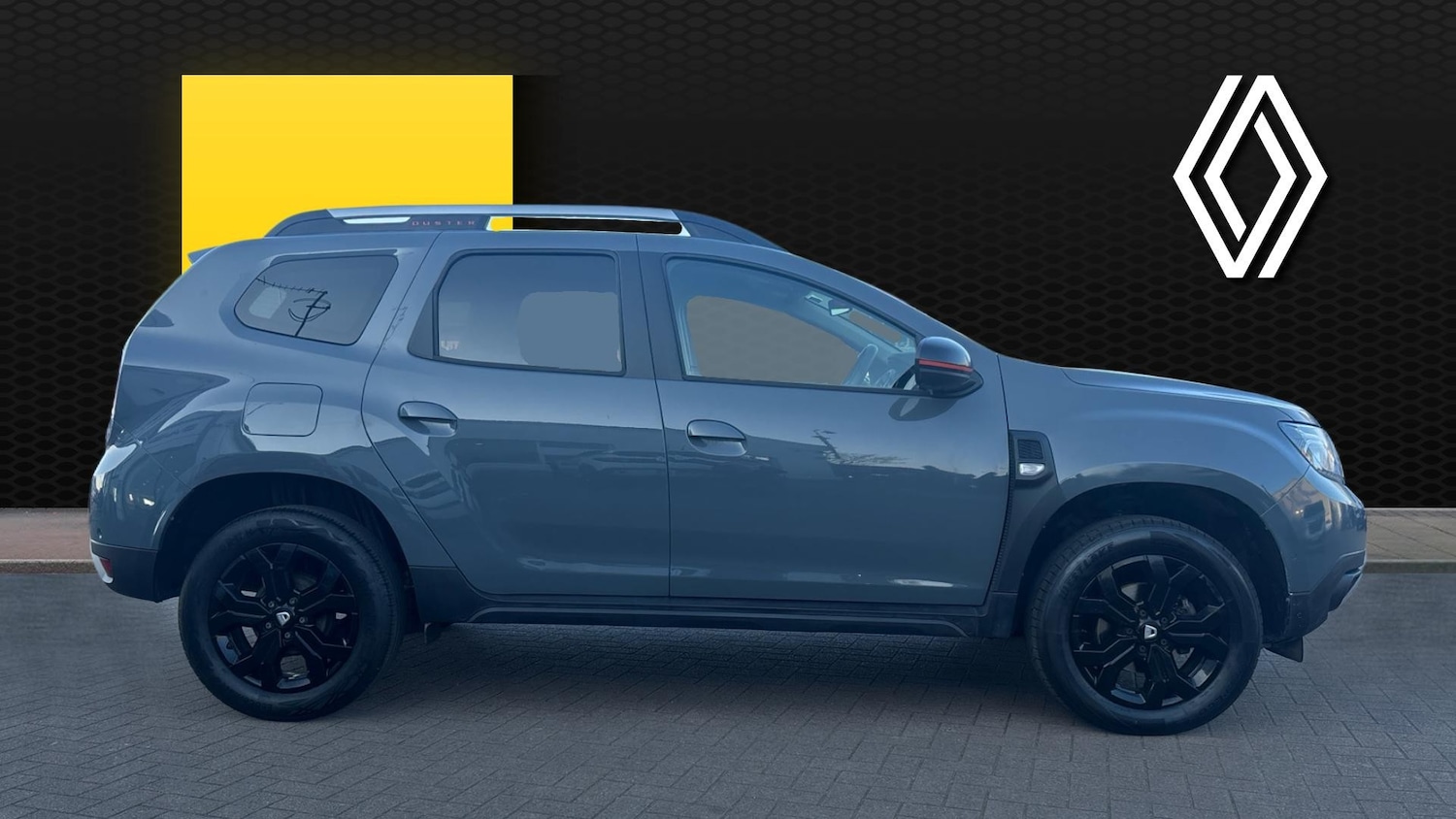 Used Dacia Duster 2022 for sale - 77900904: Photo 5