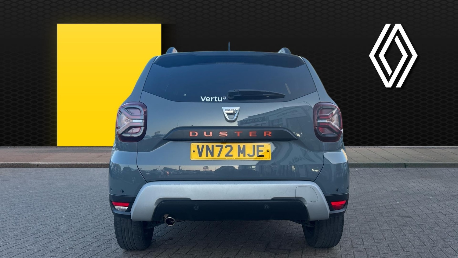 Used Dacia Duster 2022 for sale - 77900904: Photo 6