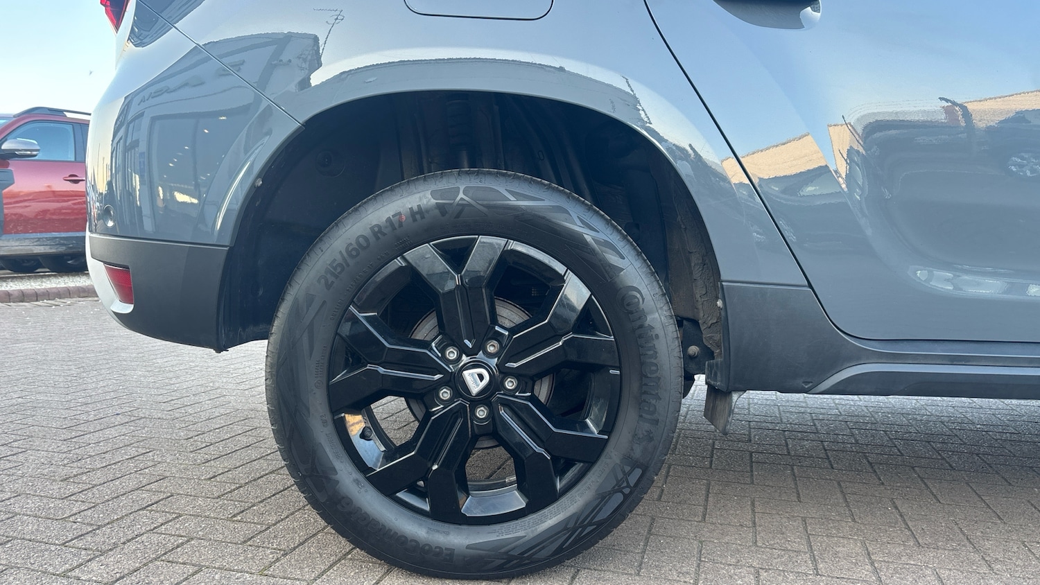 Used Dacia Duster 2022 for sale - 77900904: Photo 7