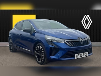 Used Renault Clio 2025 for sale - 78747800: Photo