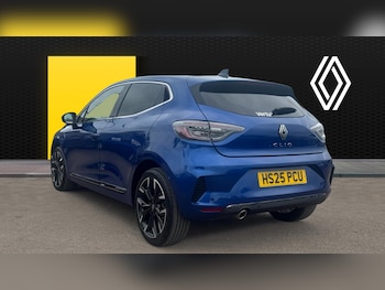 Used Renault Clio 2025 for sale - 78747800: Photo