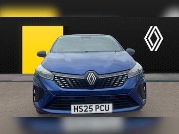 Used Renault Clio 2025 for sale - 78747800: Photo