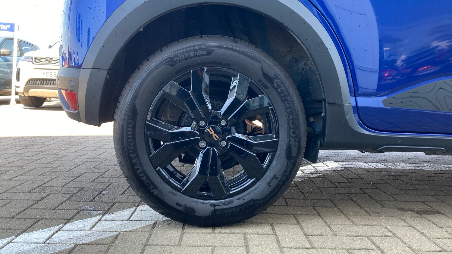 Vehicle 7