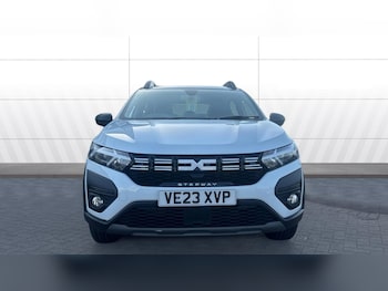 Used Dacia Sandero Stepway 2023 for sale - 78190107: Photo