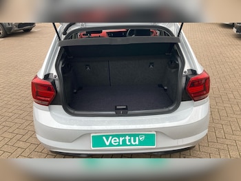 Used Volkswagen Polo 2018 for sale - 78581149: Photo