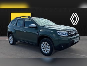 Used Dacia Duster 2023 for sale - 79812377: Photo