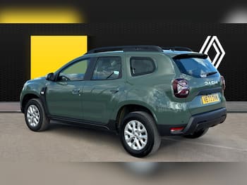 Used Dacia Duster 2023 for sale - 79812377: Photo