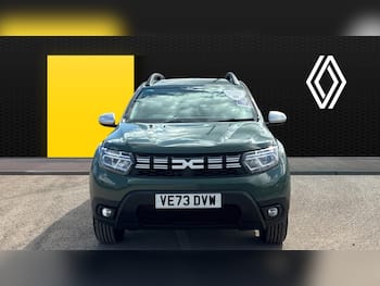 Used Dacia Duster 2023 for sale - 79812377: Photo